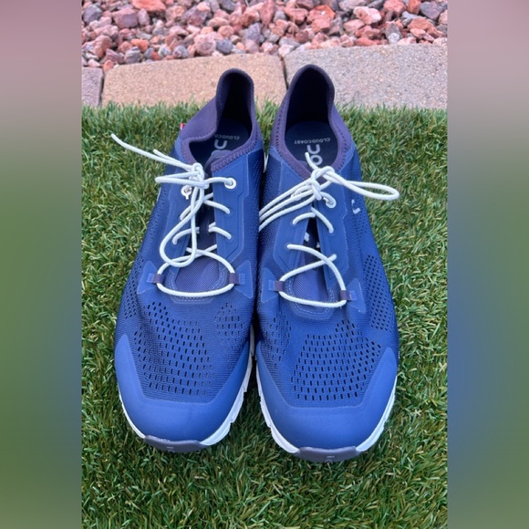 Men’s On CloudCoast Running shoes size 12.5 main image 4